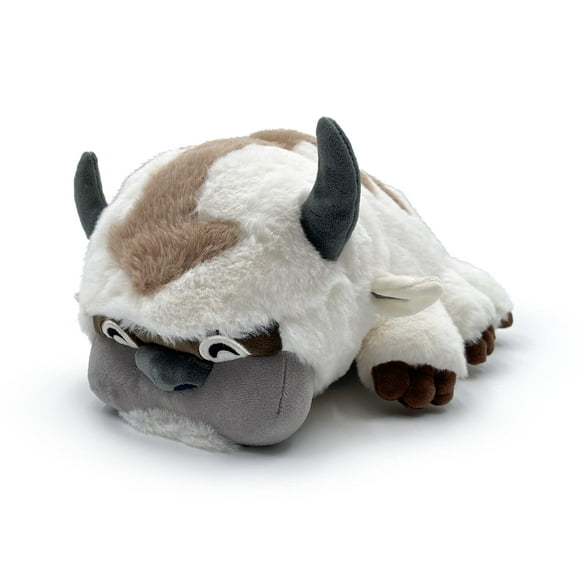 Peluche Youtooz Appa 30 cm de Avatar The Last Airbender