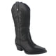 thumbnail image 3 of Bota Chalada Mujer West-22 Negro Casual, 3 of 7