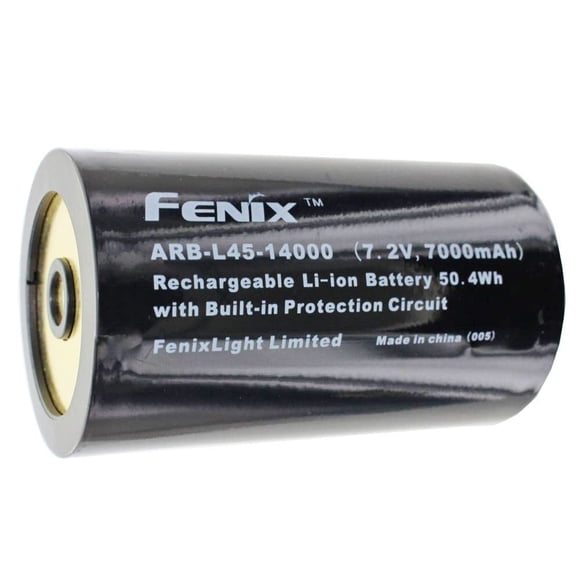 Batería Fenix ARB-L45-14000 para TK72R