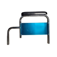 Glomed - Apoya Brazos Izquierdo Para Silla De Ruedas