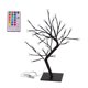 thumbnail image 1 of Luces de Árbol LED, Regalo de San Valentín, Luz Nocturna DIY para Coche, Aula, Fiesta, 36 Luces, 1 of 3