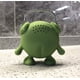 thumbnail image 3 of Temporizador de cocina Keleely Twist Wind-Up, 60 minutos, sin batería, verde, 3 of 7