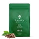 thumbnail image 1 of Café PURITY COFFEE EASE, grano integral tostado oscuro con bajo contenido de ácido, 350 ml, 1 of 6
