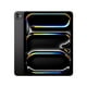thumbnail image 1 of iPad Pro 13 M4 Wi-Fi + Cellular pantalla estandar 256GB negro espacial, 1 of 10