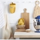thumbnail image 2 of Juego de guantes de cocina KitchenAid Beacon, bicolor, antideslizantes, 2 piezas, 2 of 7