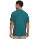thumbnail image 3 of POLERA UNDER ARMOUR WORDMARK HOMBRE 1329582-338 - Talla M, 3 of 3