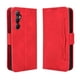 thumbnail image 1 of Funda Tipo Billetera FOXDOCK para Realme C65 4G – Tapa Flip con Tarjetero, 1 of 5