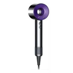 Genérico - Secador Cabello Supersónico Sencillo Pequeño Lau