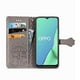 thumbnail image 4 of Funda Cartera FOXDOCK para OPPO A5 2020 / A9 2020 , Flip PU con Relieve de Gatos y Perros, Tarjetero y Soporte, 4 of 6