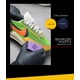 thumbnail image 5 of Borrador de gamuza Crep Protect Sneaker Cleaner, 5 of 8