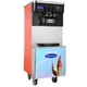 thumbnail image 2 of Maquina De Helados Soft Piso Modelo Ykf-830, Cap 22-30 Lts/hr, 2 of 2