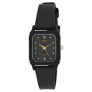 Casio - Reloj Lq-142E-1A Mujer Analogo Resina