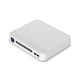 thumbnail image 1 of Switch de Red Ubiquiti USW-PRO-8-POE 120W PoE++, 1 of 5