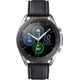 thumbnail image 1 of Reloj inteligente Samsung Galaxy Watch3 GPS 45 mm Mystic Silver, 1 of 5