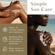thumbnail image 5 of Protector solar BLACK GIRL SUNSCREEN 50 ml (2 unidades) SPF 45, 5 of 6
