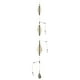 thumbnail image 1 of Cebo De Pesca De Carpa, Jaula Para Cebo De Pesca, Trampa Para Jaula, Alimentador, Accesorios De Pesca, 20g, 1 of 5