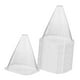 thumbnail image 3 of Garden Bell Cloche Dome Cubre Protectores Para Plantas De Jardín De Invernadero, 3 of 3