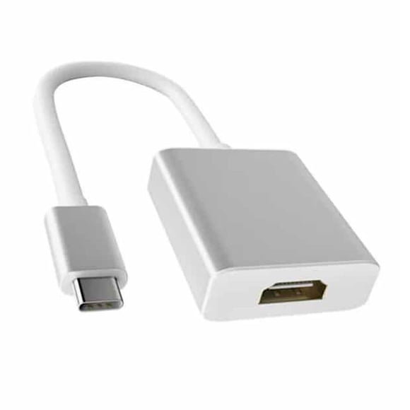 Teknitek 2313 Adaptador USB C a HDMI
