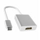 thumbnail image 1 of Teknitek 2313 Adaptador USB C a HDMI, 1 of 2