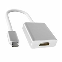 Teknitek 2313 Adaptador Usb C A Hdmi