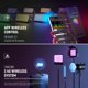 thumbnail image 5 of Luz de Video Neewer SL90 RGB 12W 2500K-10000K con Batería, 5 of 9