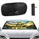 thumbnail image 1 of Sombrilla Solar para Auto Desmarcar 133x73cm, 1 of 6