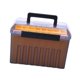 thumbnail image 1 of Caja De Aparejo De Pesca Accesorios De Pesca Grandes Divisores Extraíbles De Estuche De Almacenamiento Estilo A, 1 of 5