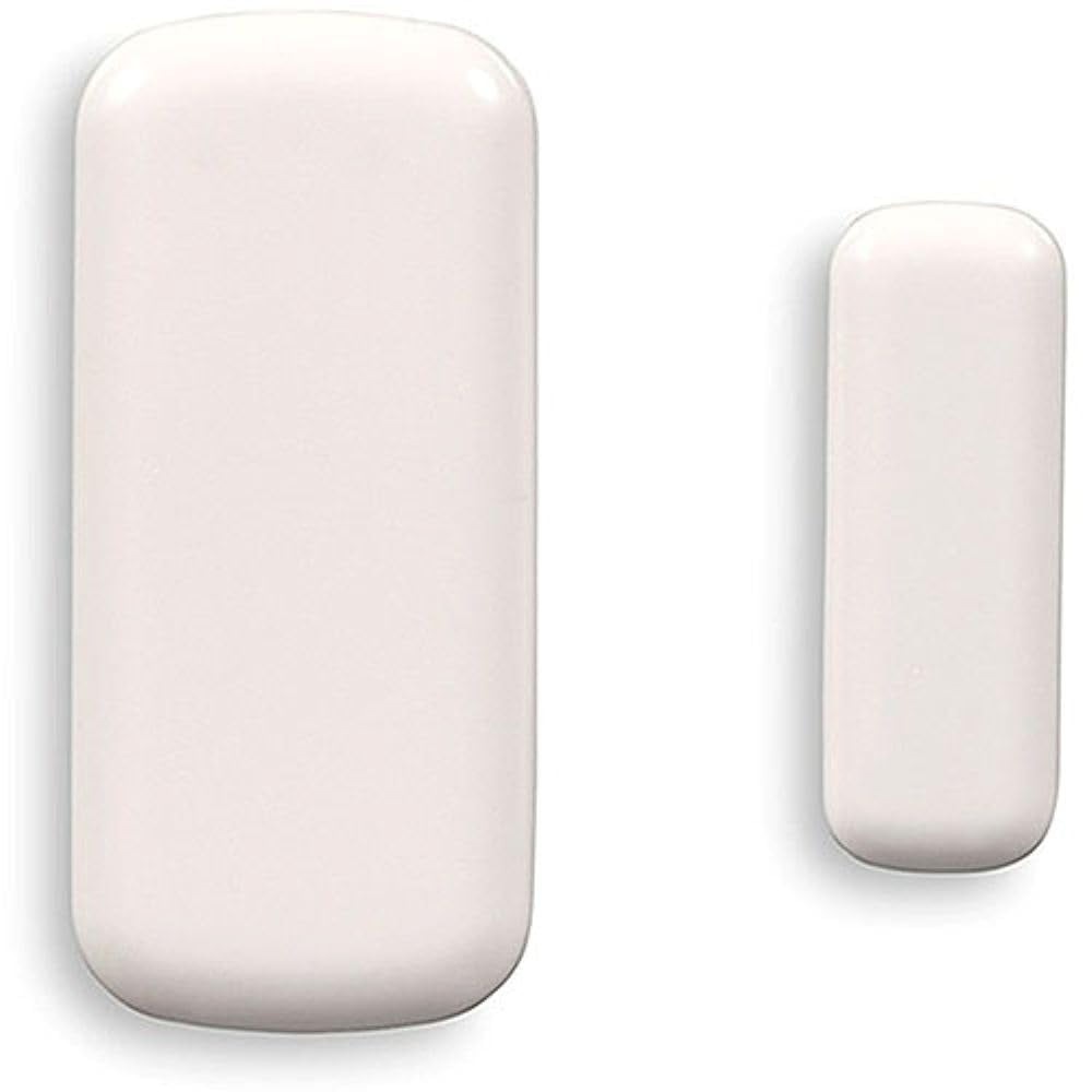 Alarm Liquidators - Transmisor Para Puerta/ventana Honeywell 5800mini, Paquete De 2
