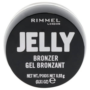 Rimmel London - Bronceador En Gel Gelatina - Toque Dorado De Riel London Para Mujer - Bronceador