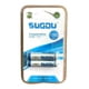 thumbnail image 1 of Pack 2 Pilas Baterías Aaa Recargables 1350mah, 1 of 2