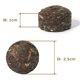 thumbnail image 3 of Té LWXLJMJZC Pu-erh Mini Tuo Cha 40 piezas Yunnan, 3 of 8