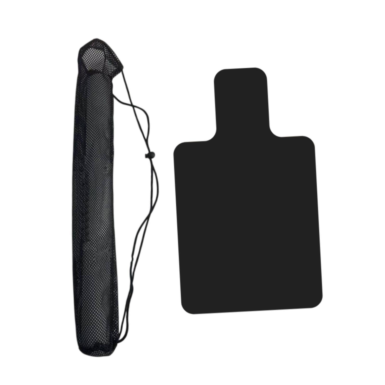 Ioensy - Pilates Reformador Mat Pilates Machine Equipment Toalla Para Entrenamiento Fitness De Gimnasio Negro