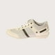 thumbnail image 2 of Zapatilla Blanco Vía Franca, 2 of 5