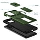 thumbnail image 2 of Funda FOXDOCK para Motorola Edge 5G 2024 – Magnética Antigolpes con Soporte y Protección Doble, 2 of 6