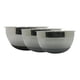 thumbnail image 1 of Set 3 Bowl Antideslizante Acero Distintos Tamaños - Wayu, 1 of 3
