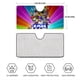 thumbnail image 4 of Película SMG4 Parasol para Parabrisas Delantero Protector Plegable, Visera Solar para Auto Bloquea Rayos UV Mantiene tu Vehículo Fresco 130cm*70cm, 4 of 6