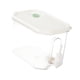 thumbnail image 1 of Dispensador de bebidas frías con de grifo - Capacidad 3 litros Blanco, 1 of 5