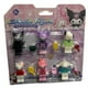 thumbnail image 2 of Juguete Figuras Set Kitty Kuromi 6 Piezas Accesorios, 2 of 3
