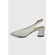 thumbnail image 5 of Zapato Neferet Blanco, 5 of 5