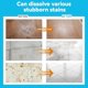 thumbnail image 2 of Solucian Limpieza Mirtola 2x1L Compatible Ecovacs Robot, 2 of 3