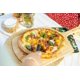 thumbnail image 5 of Pala de pizza Ooni 36 cm de bambú – Espátula y tabla para servir, 5 of 9