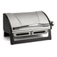 thumbnail image 1 of Parrilla de gas Cuisinart Grillster de acero inoxidable 8000 BTU, 1 of 8