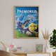 thumbnail image 5 of Palworld Kits de Pintura de Diamantes para Adultos 5D DIY Diamond Art Kits Full Drill Diamond Dots para Regalo Decoración de Pared y Relajación Artes de Gemas 30*40cm, 5 of 6