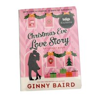 Bothyi - Historia De Amor En Nochebuena, Libro De Adviento Romántico Para Él Y Para Ella