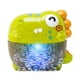thumbnail image 1 of Máquina de baño de burbujas Atlasonix Dinosaur con luces y música, 1 of 9