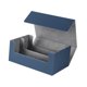 thumbnail image 2 of Estuche Para Mazos De Cartas Con Funda Para Guardar Cartas, Gran Capacidad, Color Azul, 2 of 5