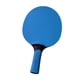 thumbnail image 4 of -Ponta de paleta, paleta de tenis de mesa, portátil, resistente a la intemperie, una raqueta de tenis de mesa profesional para la práctica de principi azul, 4 of 5