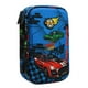 thumbnail image 1 of Estuche Infantil Niño Rígido Box Speed Car Negro Head, 1 of 7