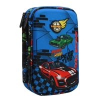 Estuche Box 2026 Speed Car Ng Head