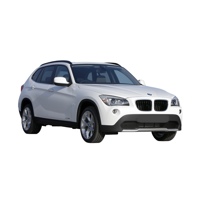 Bmw - Filtro Polen Para Auto X1 28I Xdrive 2010-2015